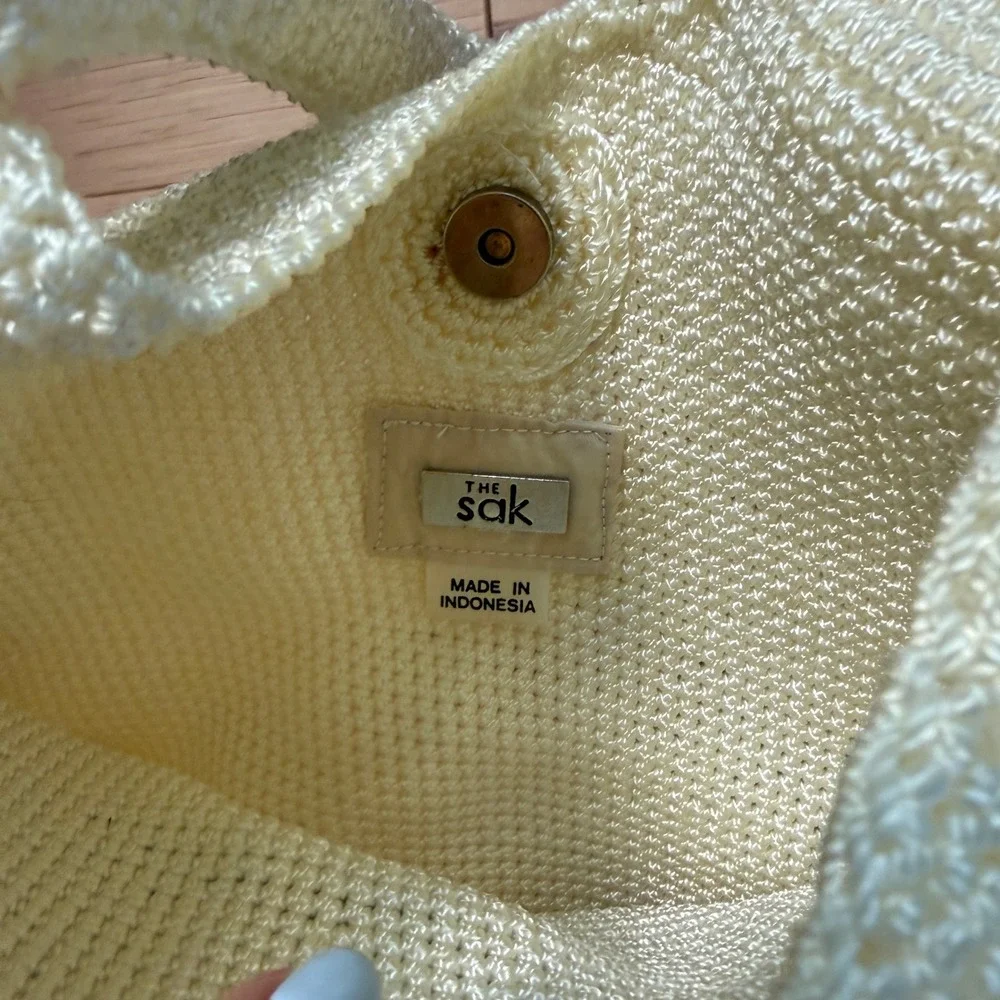 The Sak sak cream